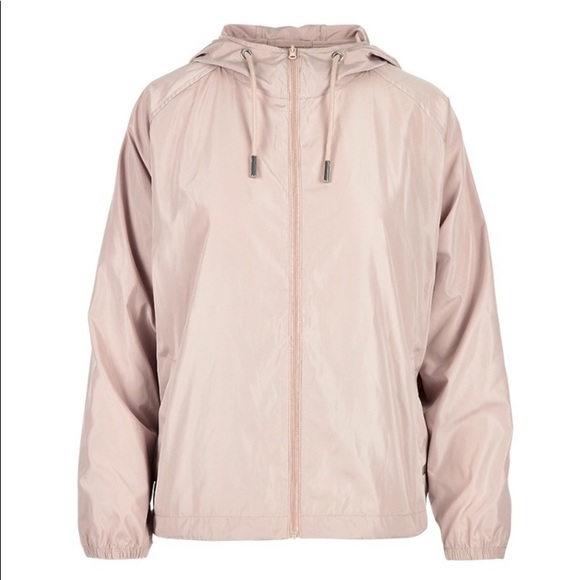 Soia & Kyo Oaklynn Water Repellent Wind Jacket - Picture 4 of 7